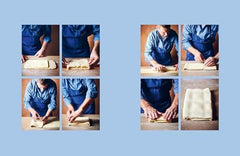 Bake with Benoit Blin: Master Cakes, Pastries and Desserts Like a Professional