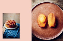 Bake with Benoit Blin: Master Cakes, Pastries and Desserts Like a Professional