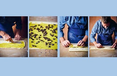 Bake with Benoit Blin: Master Cakes, Pastries and Desserts Like a Professional
