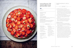 Bake with Benoit Blin: Master Cakes, Pastries and Desserts Like a Professional