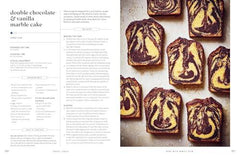 Bake with Benoit Blin: Master Cakes, Pastries and Desserts Like a Professional