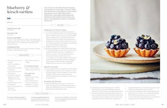 Bake with Benoit Blin: Master Cakes, Pastries and Desserts Like a Professional