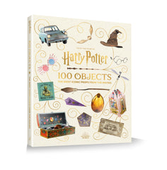 From the Films of Harry Potter