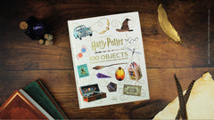 From the Films of Harry Potter