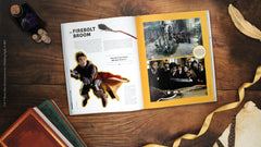 From the Films of Harry Potter