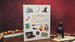 From the Films of Harry Potter