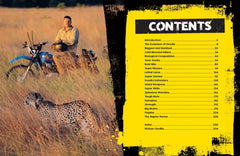 Deadly: The Sunday Times Bestseller: My Ultimate Lethal Beasts