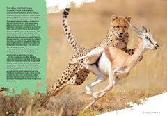 Deadly: The Sunday Times Bestseller: My Ultimate Lethal Beasts