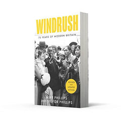 Windrush: 75 Years of Modern Britain