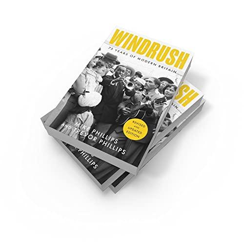 Windrush: 75 Years of Modern Britain