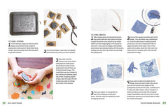 Eco Craft Book: Don't Throw It Away, Recreate & Play