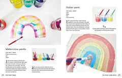 Eco Craft Book: Don't Throw It Away, Recreate & Play