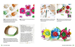 Eco Craft Book: Don't Throw It Away, Recreate & Play