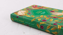 Little Women: by Louisa May Alcott (Vintage Collector's Classics)