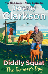 Diddly Squat: The Farmer's Dog: