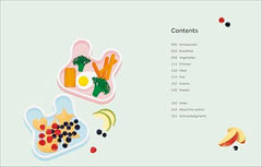 Finger Foods for Babies and Toddlers: From the No. 1 Children's Cookery Author