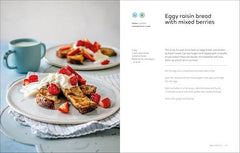 Finger Foods for Babies and Toddlers: From the No. 1 Children's Cookery Author
