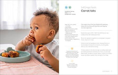 Finger Foods for Babies and Toddlers: From the No. 1 Children's Cookery Author