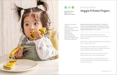 Finger Foods for Babies and Toddlers: From the No. 1 Children's Cookery Author