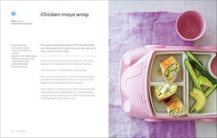 Finger Foods for Babies and Toddlers: From the No. 1 Children's Cookery Author