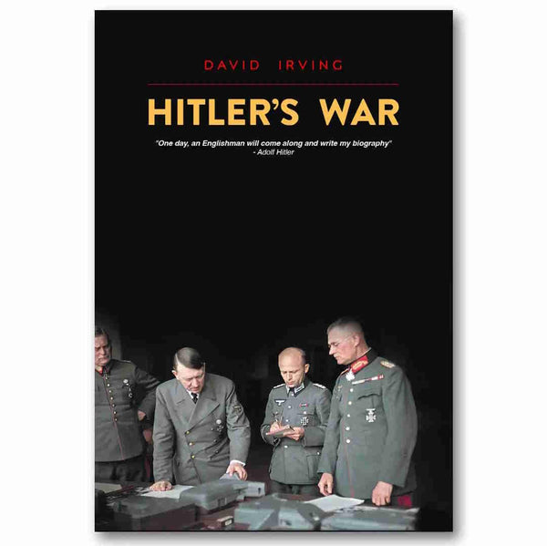 Hitler's War