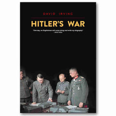 Hitler's War