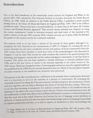 Making Sense of the Census Revisited