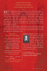 House of Earth and Blood: 1 (Crescent City)