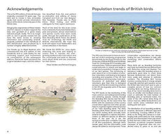 RSPB Handbook of British Birds: Fifth edition