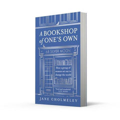 A Bookshop of One’s Own