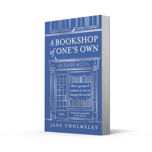A Bookshop of One’s Own