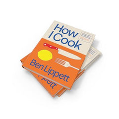 How I Cook: The Instant Sunday Times Bestseller