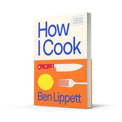 How I Cook: The Instant Sunday Times Bestseller