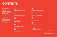 How I Cook: The Instant Sunday Times Bestseller