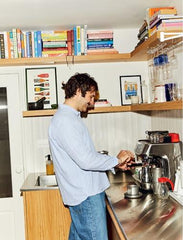 How I Cook: The Instant Sunday Times Bestseller