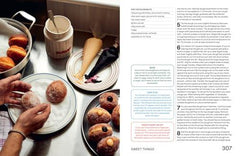 How I Cook: The Instant Sunday Times Bestseller