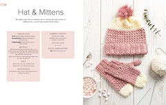 You Can Crochet with Bella Coco: A clear & simple course for the beginner