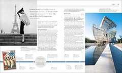Great Cities: The Stories Behind the World’s most Fascinating Places (DK