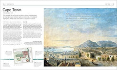 Great Cities: The Stories Behind the World’s most Fascinating Places (DK
