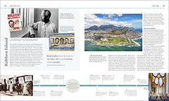 Great Cities: The Stories Behind the World’s most Fascinating Places (DK