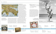 Great Cities: The Stories Behind the World’s most Fascinating Places (DK