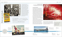 Great Cities: The Stories Behind the World’s most Fascinating Places (DK