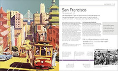 Great Cities: The Stories Behind the World’s most Fascinating Places (DK