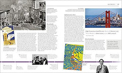 Great Cities: The Stories Behind the World’s most Fascinating Places (DK