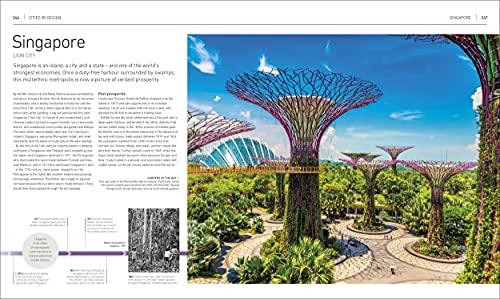 Great Cities: The Stories Behind the World’s most Fascinating Places (DK