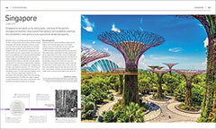 Great Cities: The Stories Behind the World’s most Fascinating Places (DK