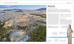 Great Cities: The Stories Behind the World’s most Fascinating Places (DK