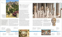 Great Cities: The Stories Behind the World’s most Fascinating Places (DK