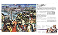 Great Cities: The Stories Behind the World’s most Fascinating Places (DK