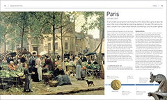 Great Cities: The Stories Behind the World’s most Fascinating Places (DK